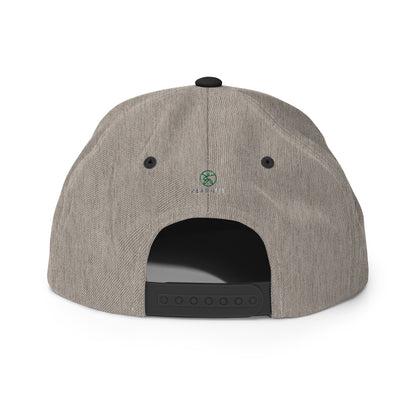 SNAPBACK HAT