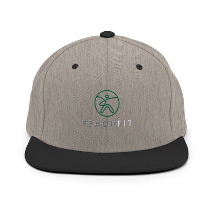 SNAPBACK HAT