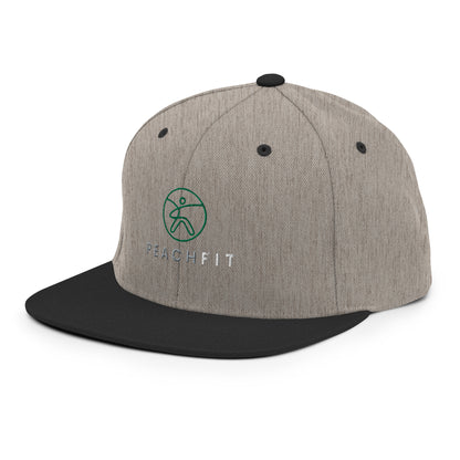 SNAPBACK HAT