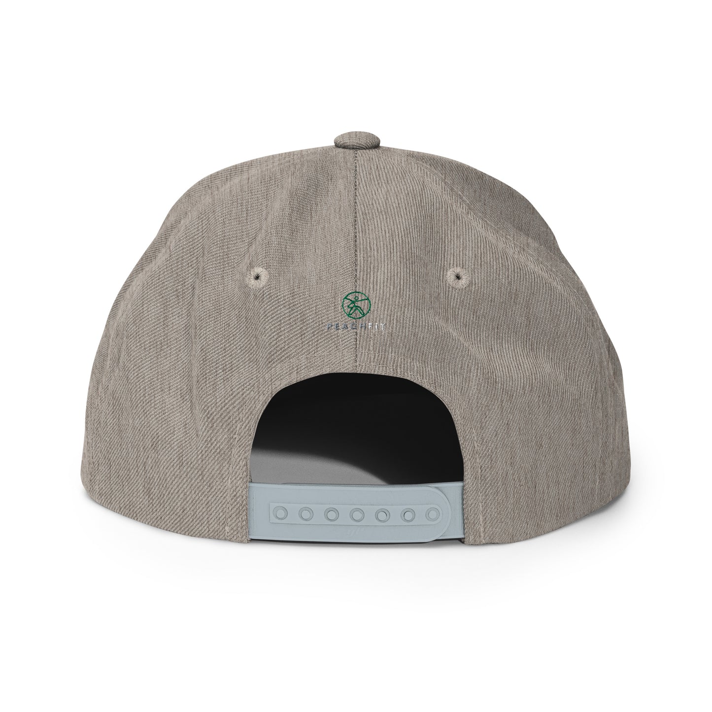 SNAPBACK HAT