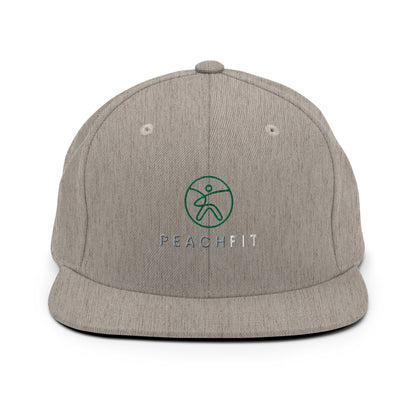 SNAPBACK HAT