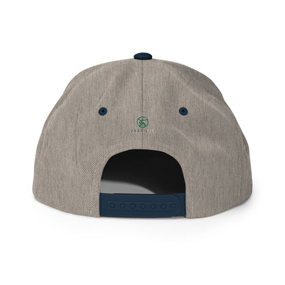 SNAPBACK HAT