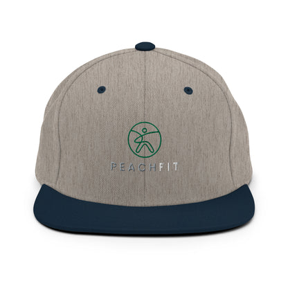 SNAPBACK HAT