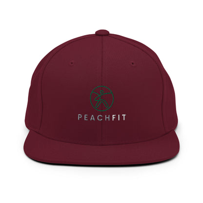 SNAPBACK HAT
