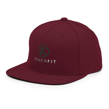 SNAPBACK HAT