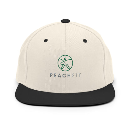 SNAPBACK HAT