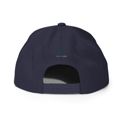 SNAPBACK HAT