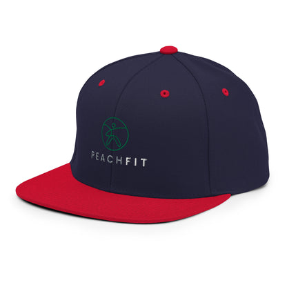 SNAPBACK HAT