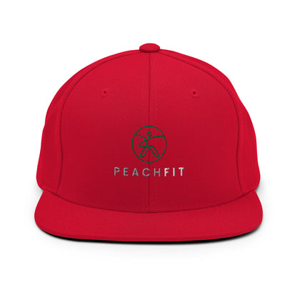 SNAPBACK HAT