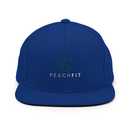 SNAPBACK HAT