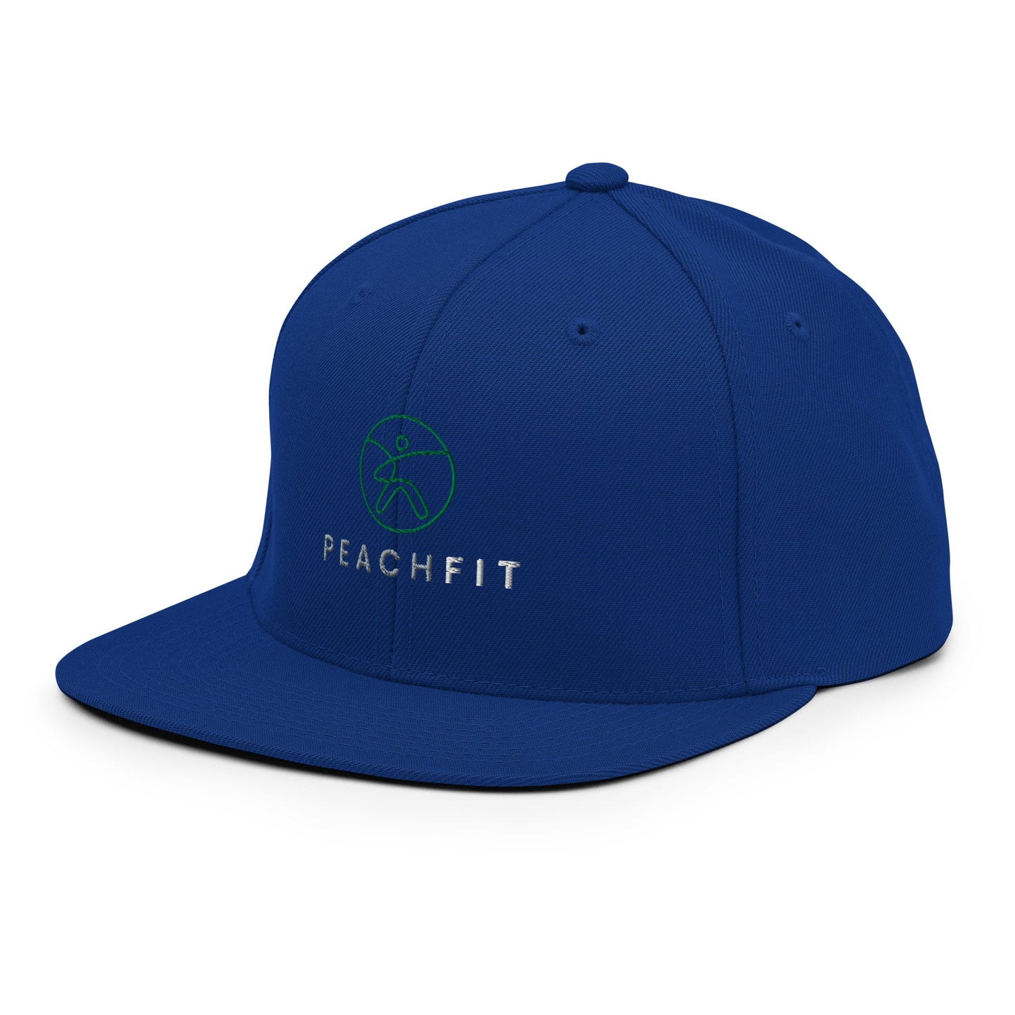 SNAPBACK HAT