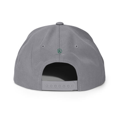 SNAPBACK HAT