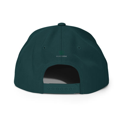 SNAPBACK HAT