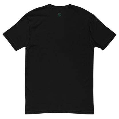 SHORT SLEEVE T-SHIRT
