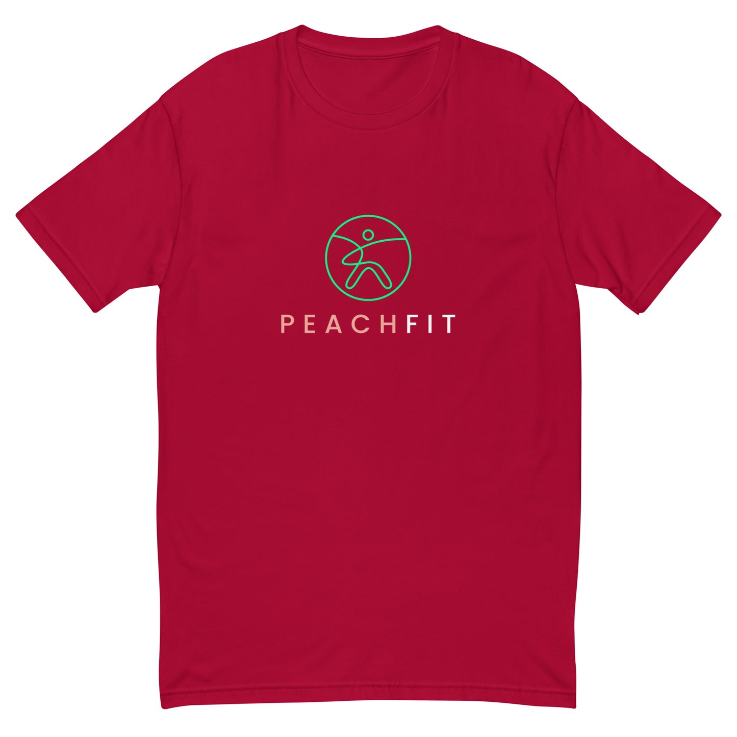 SHORT SLEEVE T-SHIRT