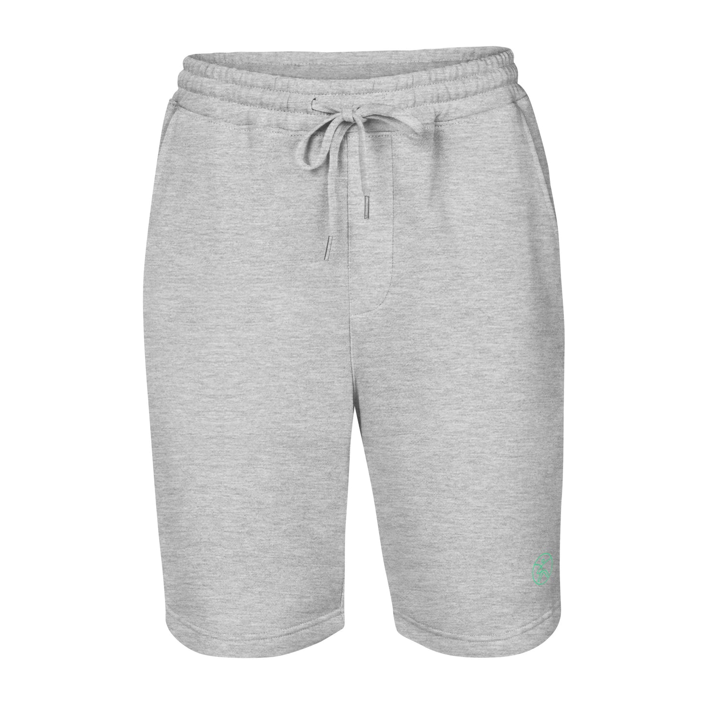 Fleece shorts