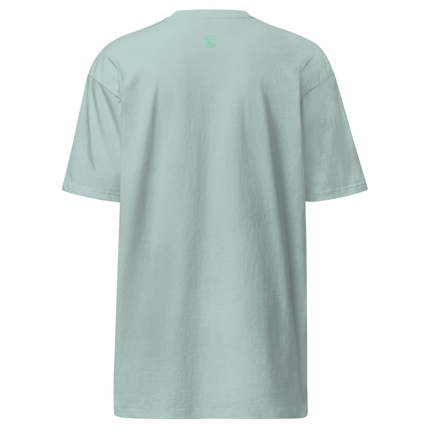PREMIUM HEAVYWEIGHT TEE