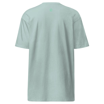 PREMIUM HEAVYWEIGHT TEE