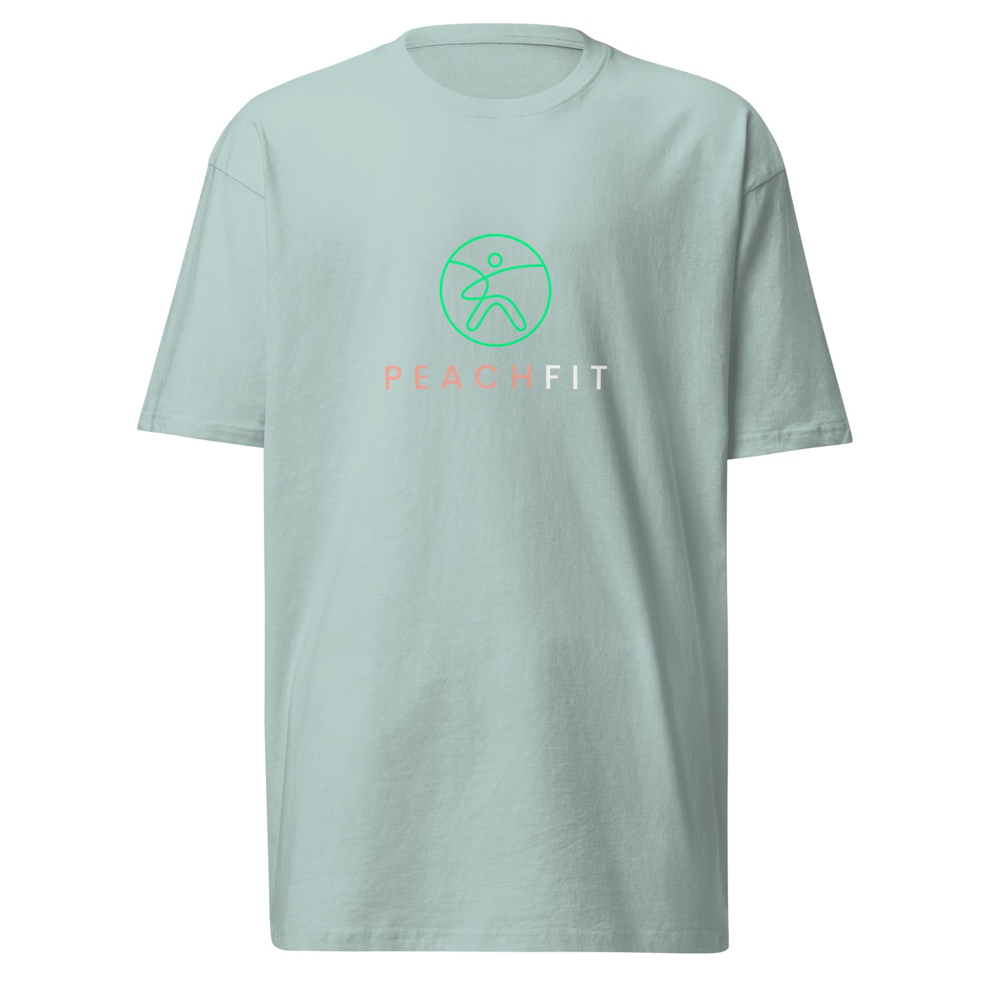 PREMIUM HEAVYWEIGHT TEE