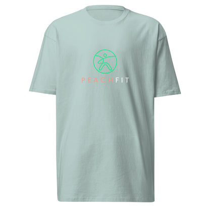 PREMIUM HEAVYWEIGHT TEE