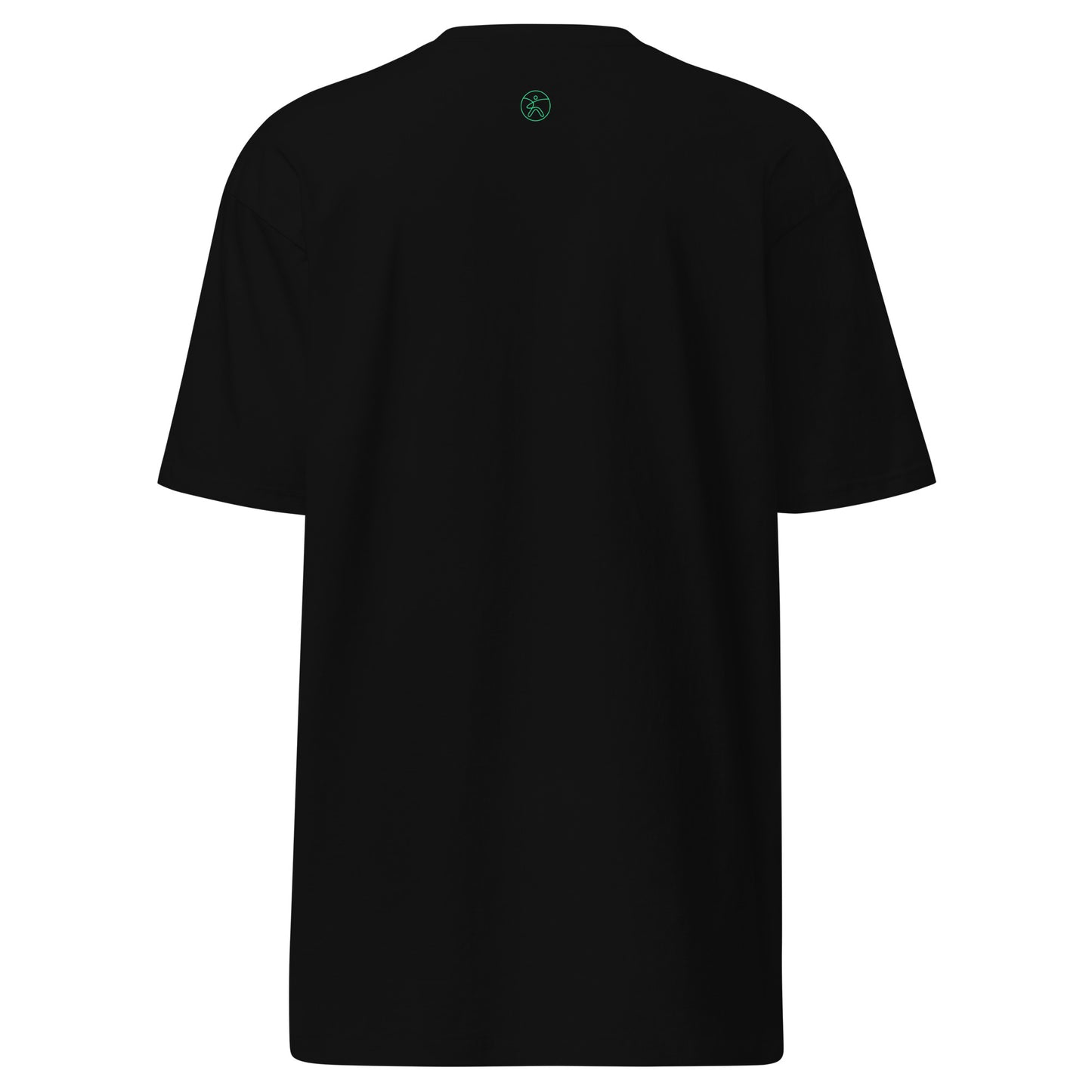 PREMIUM HEAVYWEIGHT TEE