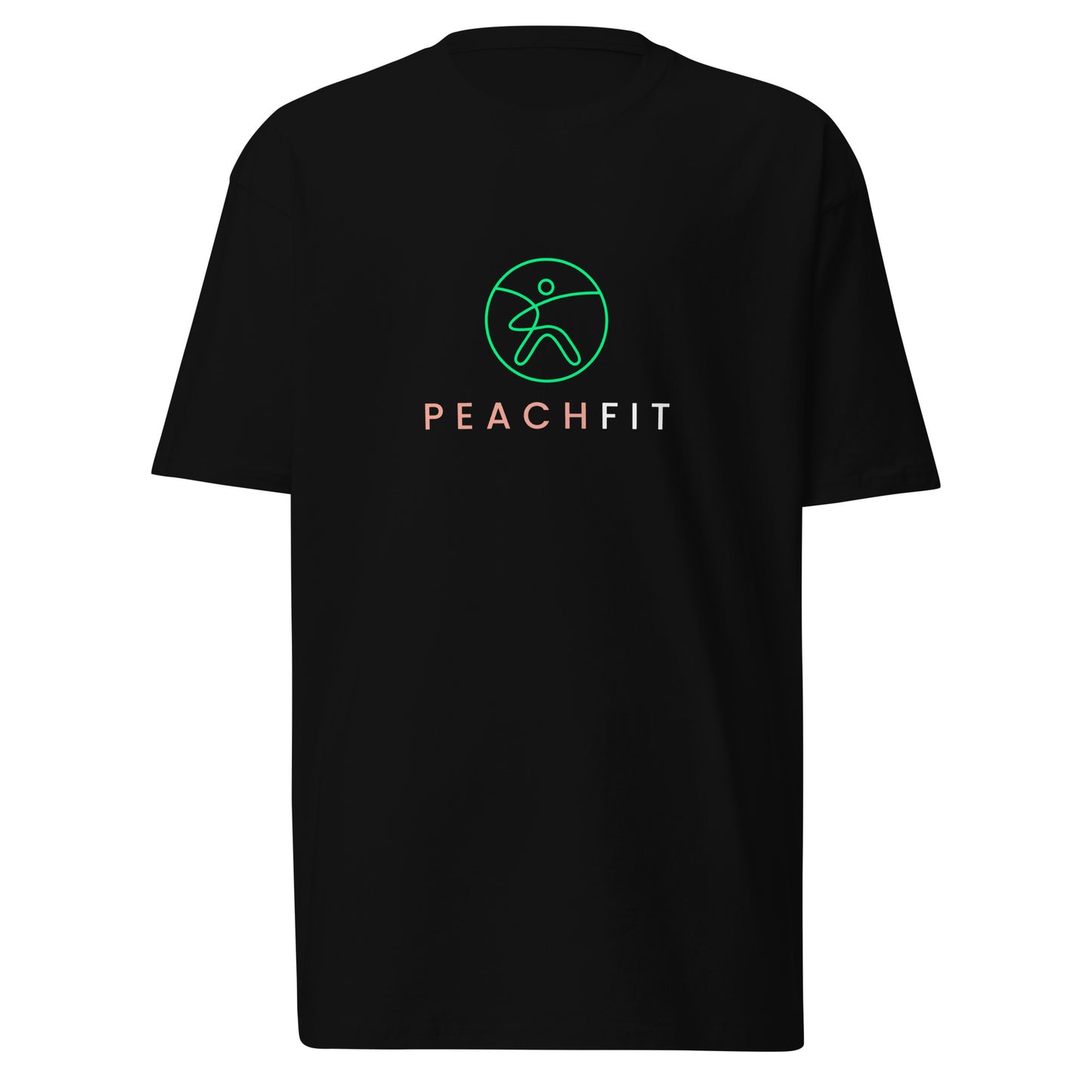 PREMIUM HEAVYWEIGHT TEE