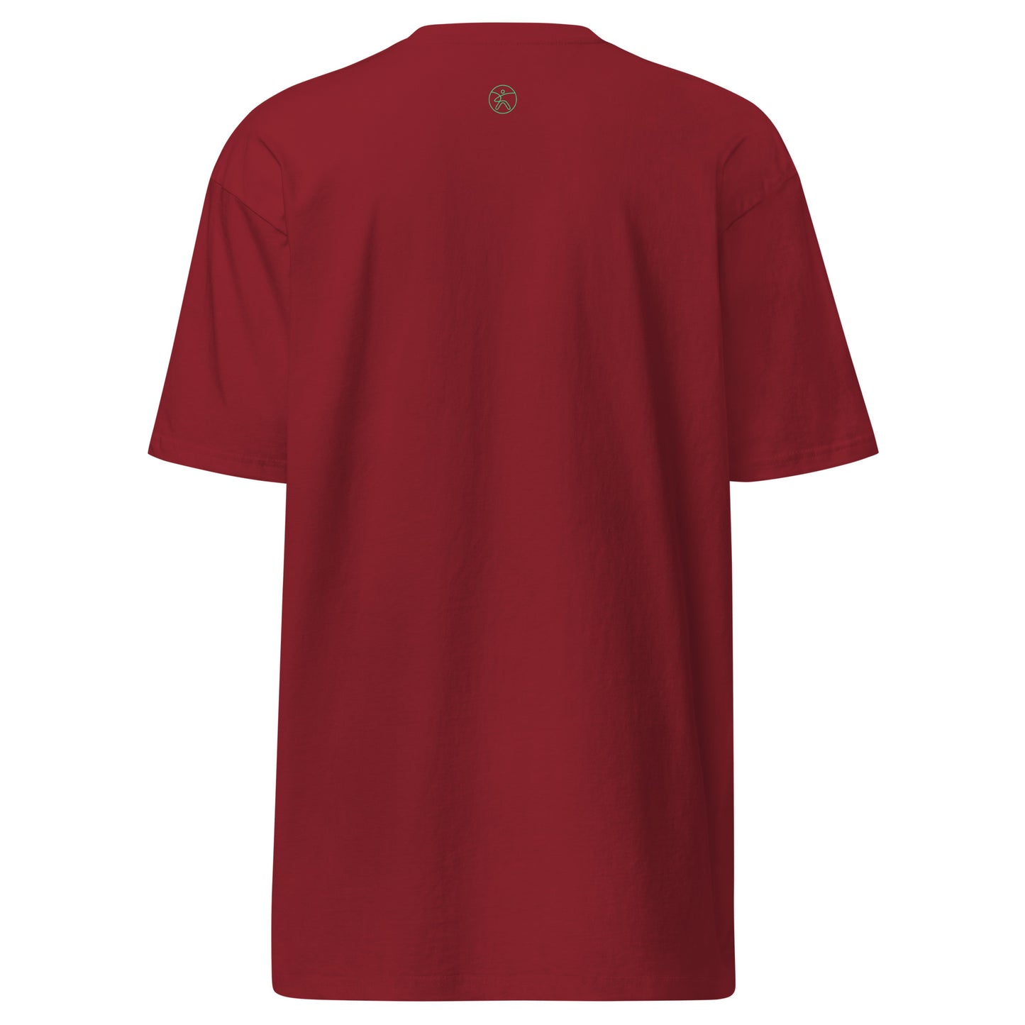 PREMIUM HEAVYWEIGHT TEE