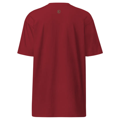 PREMIUM HEAVYWEIGHT TEE