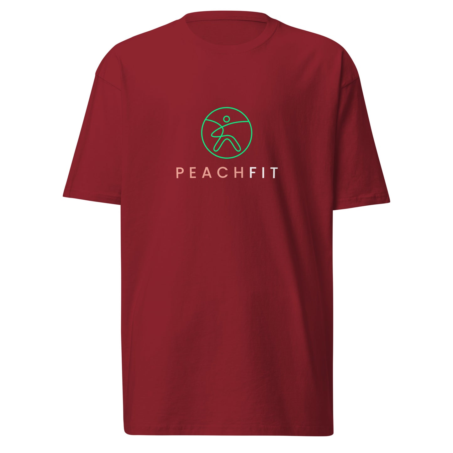 PREMIUM HEAVYWEIGHT TEE