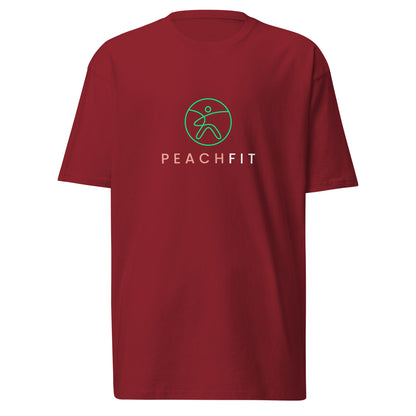 PREMIUM HEAVYWEIGHT TEE