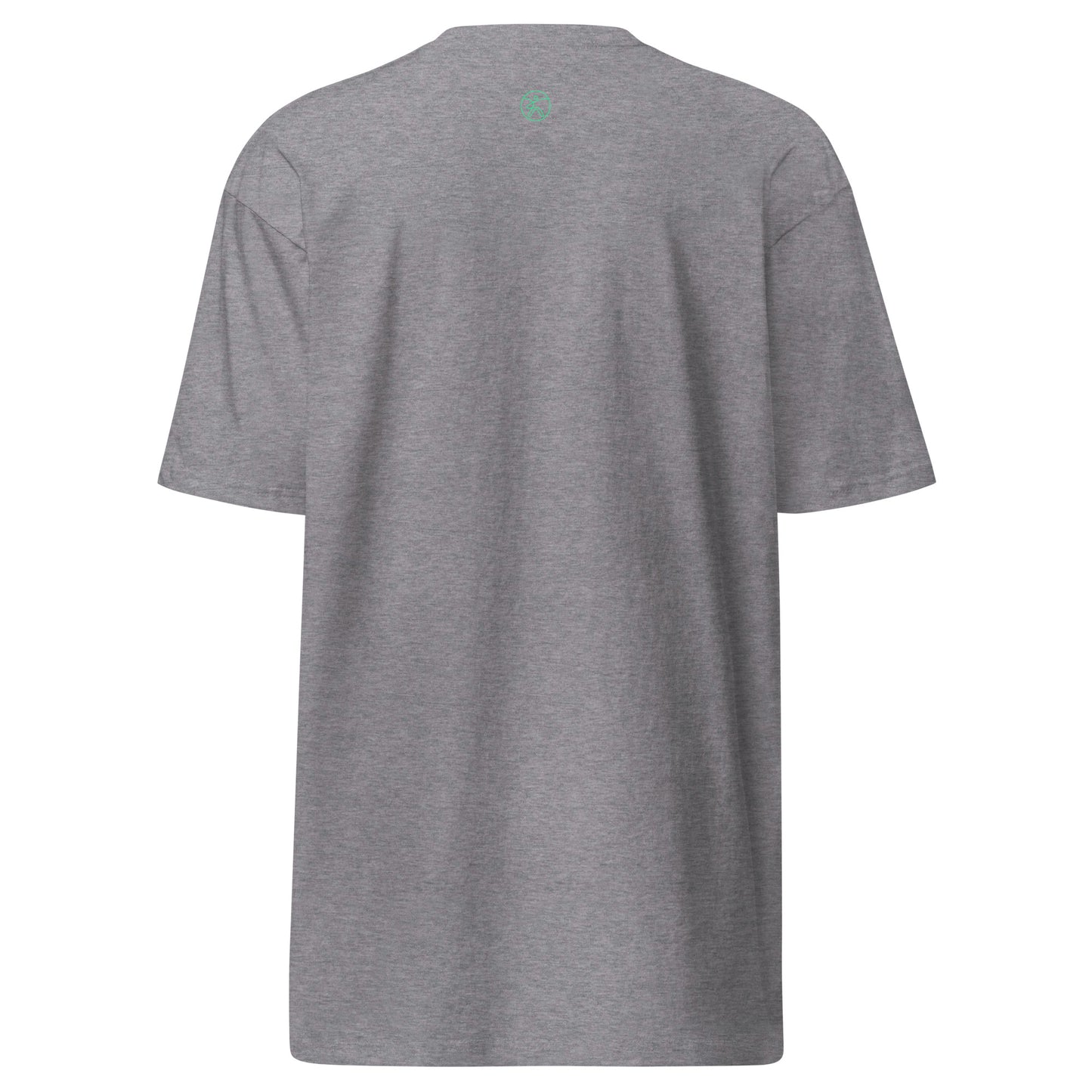 PREMIUM HEAVYWEIGHT TEE