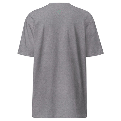 PREMIUM HEAVYWEIGHT TEE