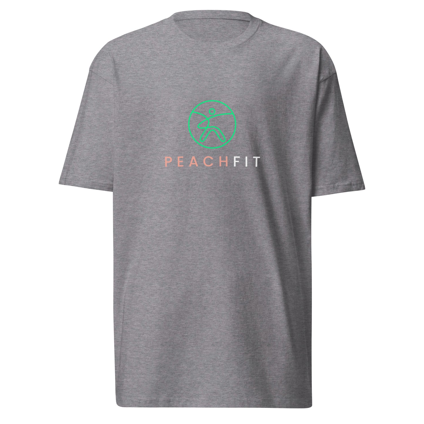 PREMIUM HEAVYWEIGHT TEE