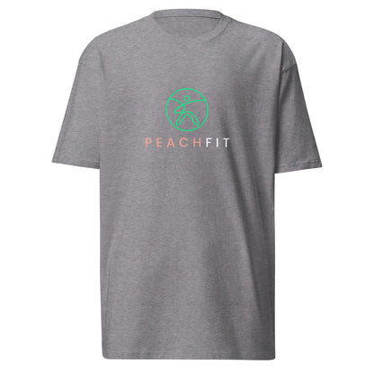 PREMIUM HEAVYWEIGHT TEE