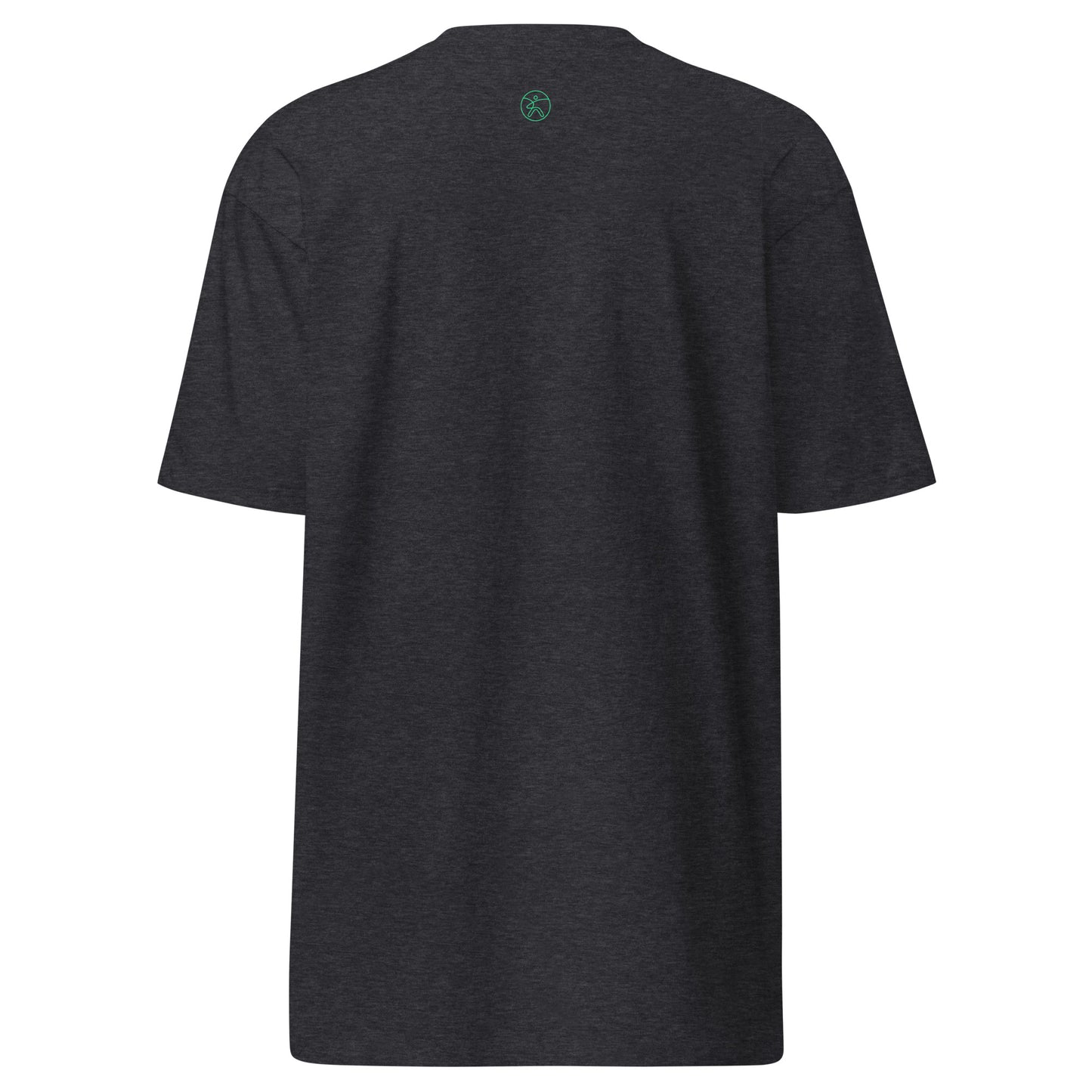 PREMIUM HEAVYWEIGHT TEE