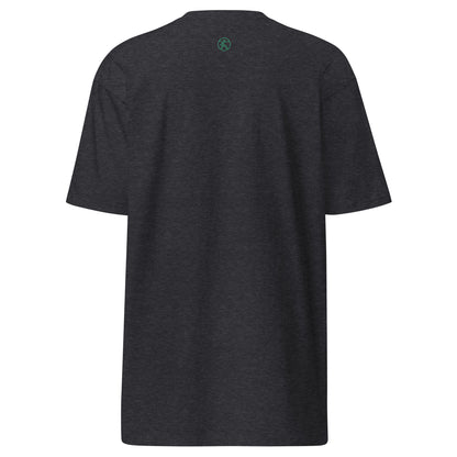 PREMIUM HEAVYWEIGHT TEE