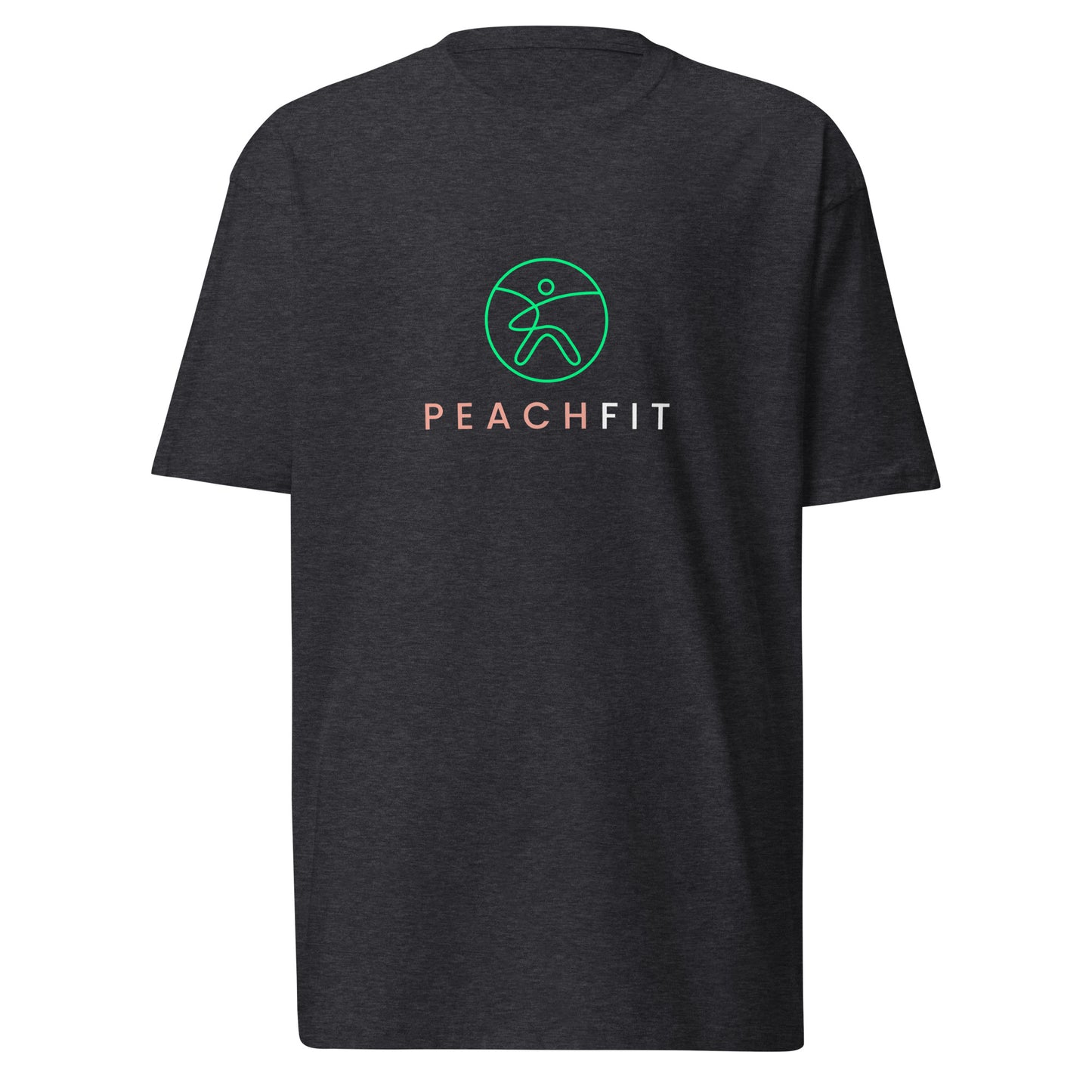 PREMIUM HEAVYWEIGHT TEE