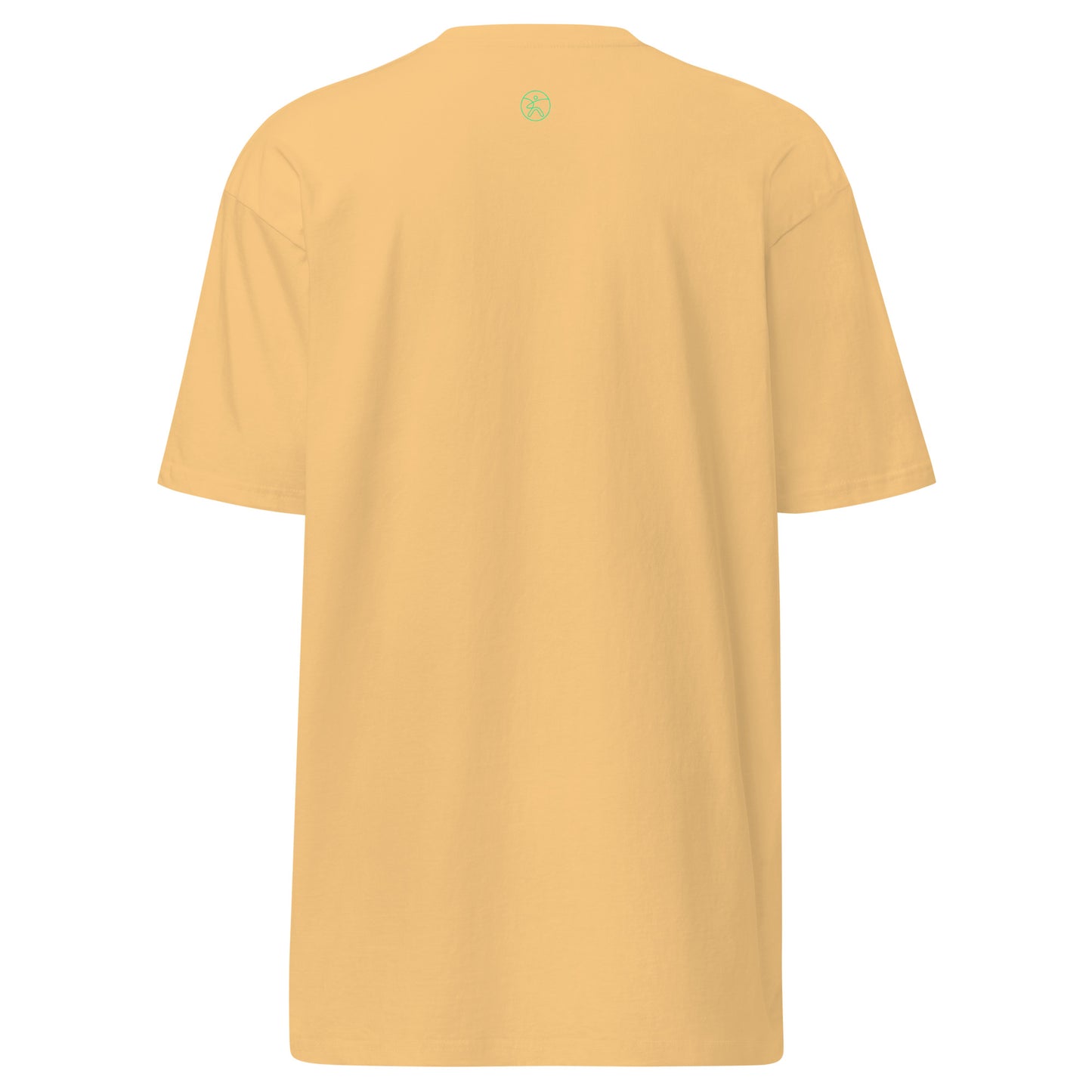PREMIUM HEAVYWEIGHT TEE