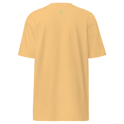 PREMIUM HEAVYWEIGHT TEE