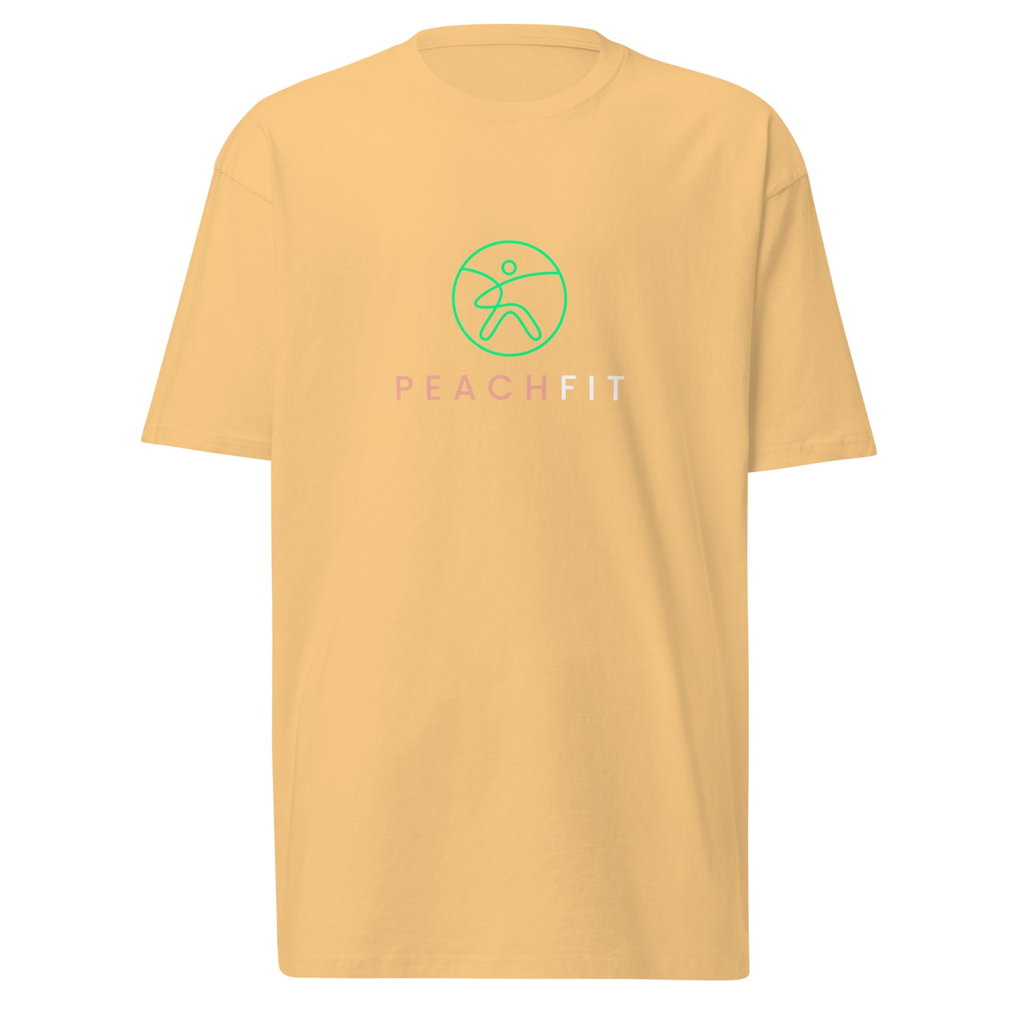 PREMIUM HEAVYWEIGHT TEE