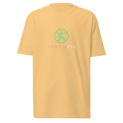 PREMIUM HEAVYWEIGHT TEE
