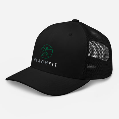 TRUCKER HAT