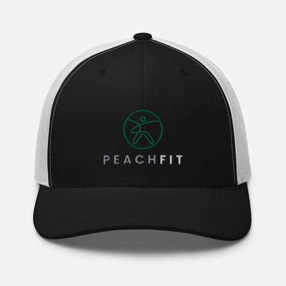 TRUCKER HAT