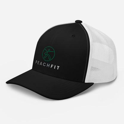 TRUCKER HAT