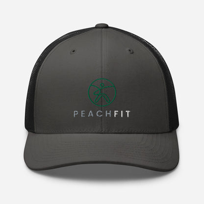 TRUCKER HAT