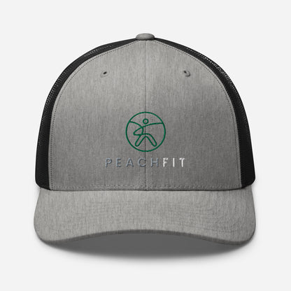 TRUCKER HAT