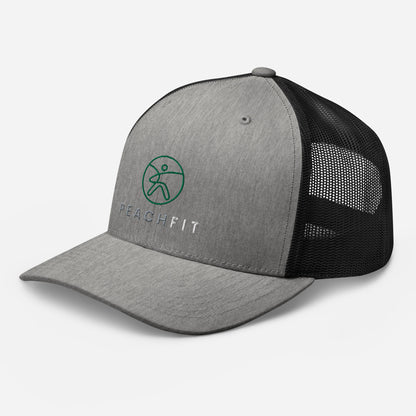 TRUCKER HAT
