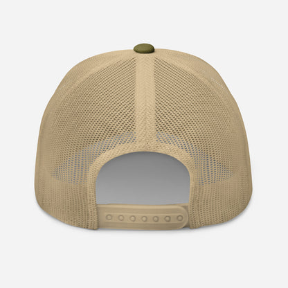 TRUCKER HAT