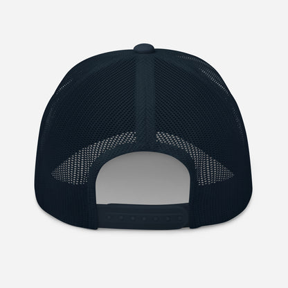 TRUCKER HAT