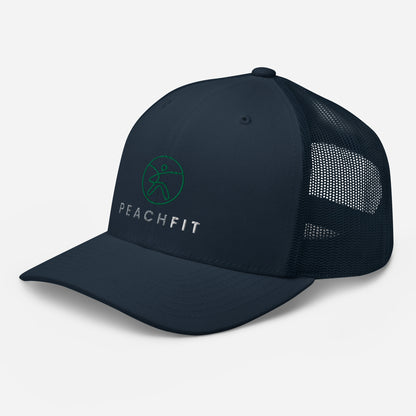 TRUCKER HAT